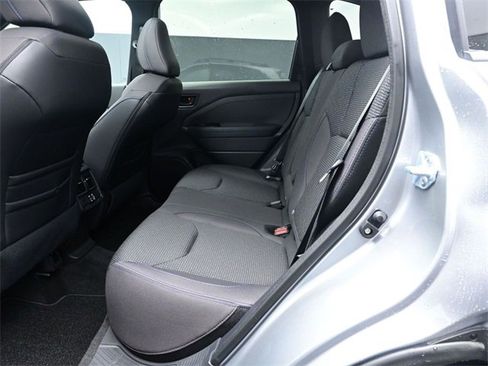 New 2026 Subaru Forester Premium image 21