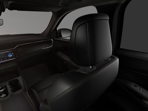 New 2026 Jeep Cherokee Limited AWD/4WD image 7