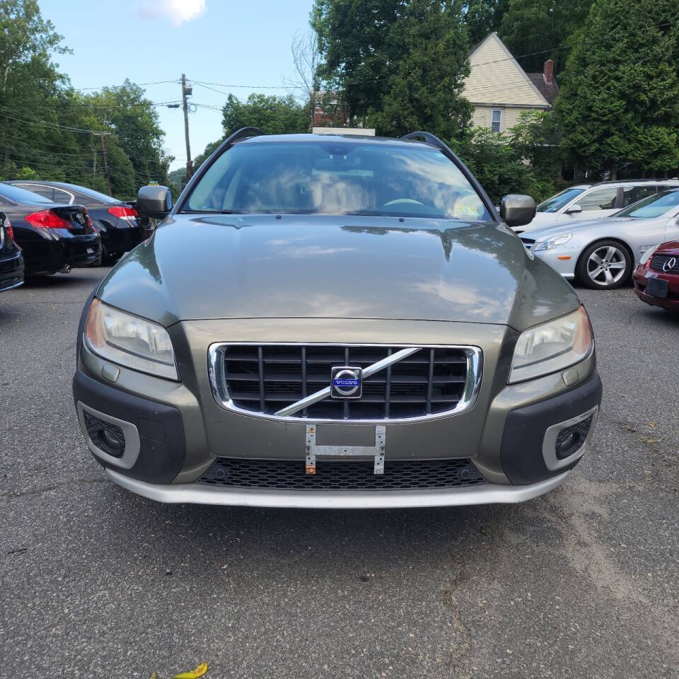 Used 2009 Volvo XC70 3.2 AWD/4WD image 2