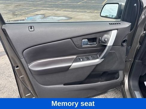 Used 2013 Ford Edge Limited AWD/4WD image 11
