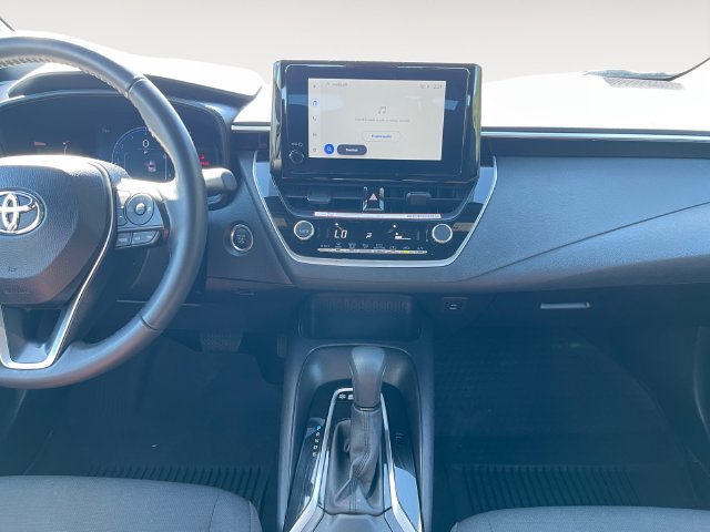Used 2026 Toyota Corolla SE FWD image 11