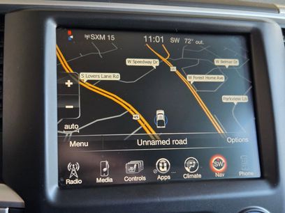 Used 2014 RAM 1500 Big Horn