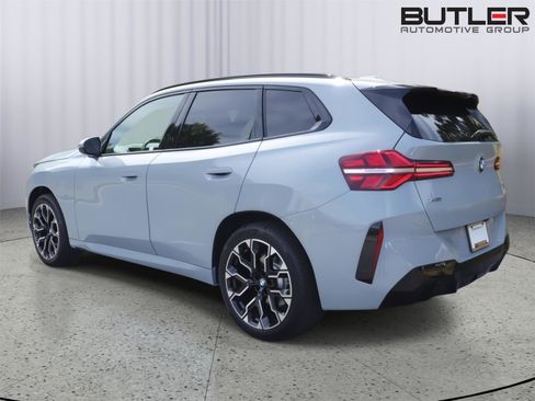 New 2026 BMW X3 xDrive30 w/ Premium Package AWD/4WD image 5