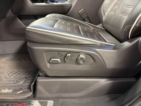Used 2023 GMC Sierra 1500 AT4X w/ AT4X AEV Edition AWD/4WD image 25