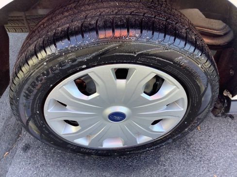 Used 2019 Ford Transit Connect XLT w/ CNG/LPG Engine Prep Package image 20