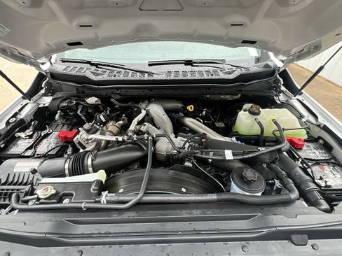 New 2026 Ford F250 XL w/ FX4 Off-Road Package image 27