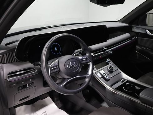 Used 2025 Hyundai Palisade Calligraphy AWD/4WD image 15