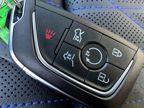 New 2026 Cadillac Escalade IQL Luxury image 38