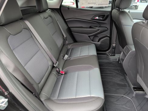 New 2026 Chevrolet Trax LT w/ Driver Confidence Package image 13