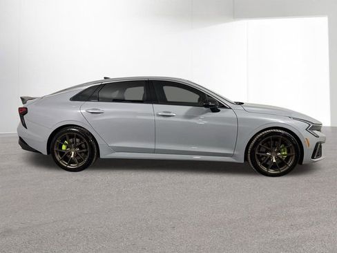 Used 2026 Kia K5 GT w/ GT1 Package image 36