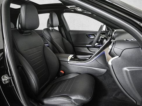 New 2026 Mercedes-Benz C 300 C 300 image 23