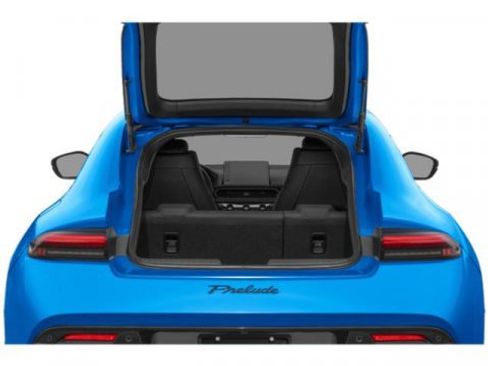 New 2026 Honda Prelude image 10