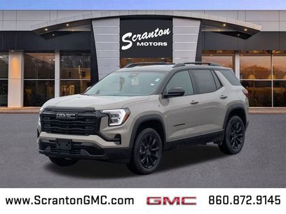 New 2026 GMC Terrain Elevation w/ Black Edition