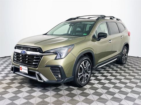 Certified 2024 Subaru Ascent Touring image 3