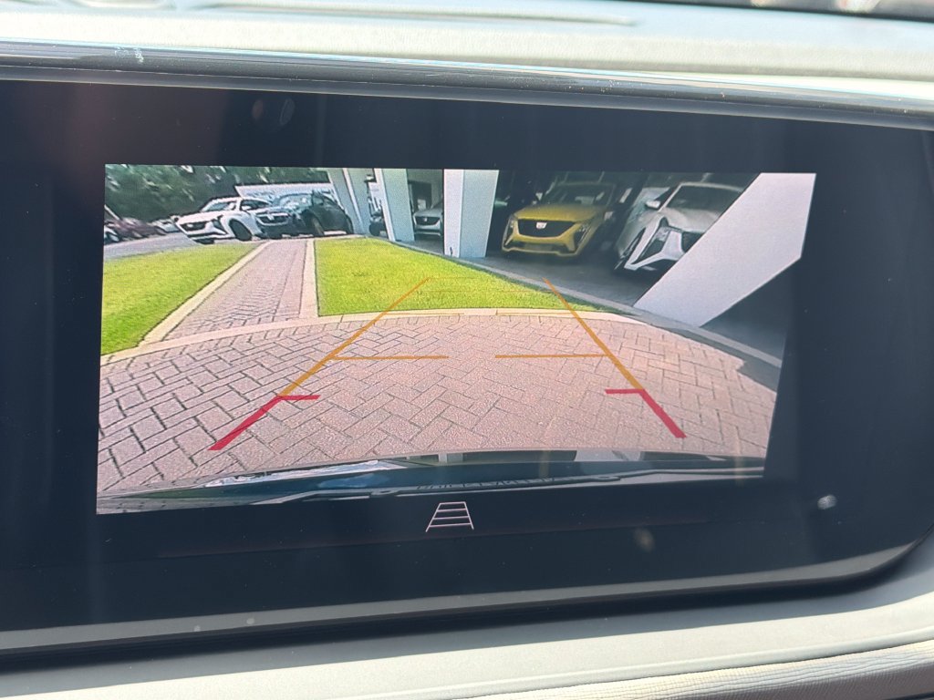New 2026 Buick Envista Preferred FWD image 23