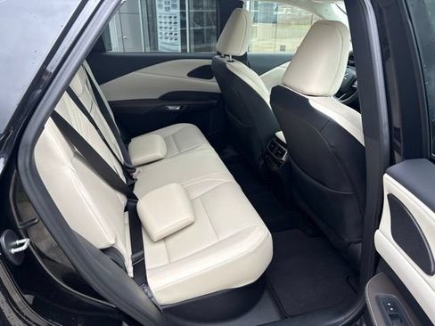 Used 2023 Lexus RX 350 Premium w/ Accessory Package (Z1) AWD/4WD image 29