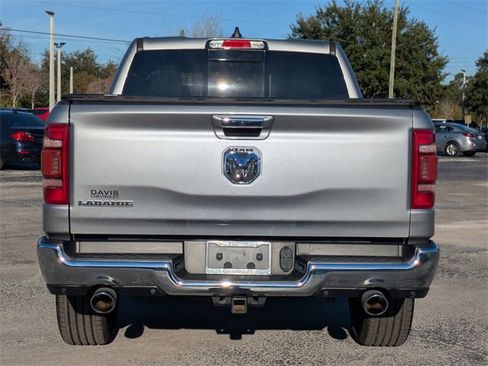 Used 2022 RAM 1500 Laramie image 6