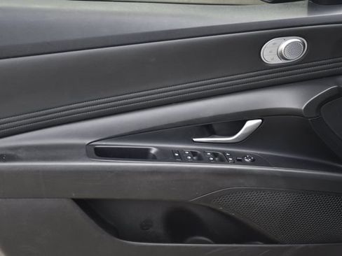 Used 2023 Hyundai Elantra Limited FWD image 22