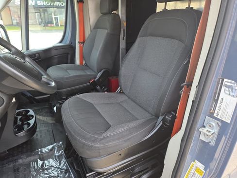 Used 2020 RAM ProMaster 3500 FWD image 20