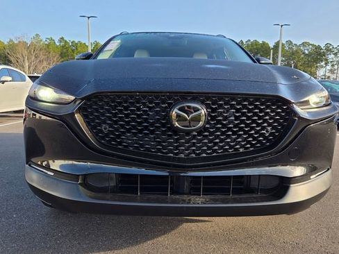 New 2026 MAZDA CX-30 AWD 2.5 S image 12