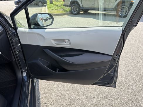 New 2026 Toyota Corolla LE image 14