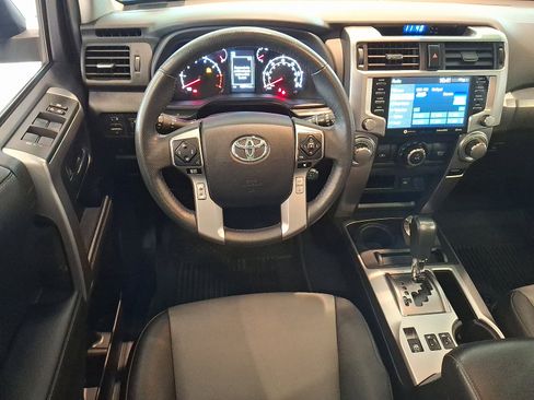 Certified 2021 Toyota 4Runner SR5 Premium image 12