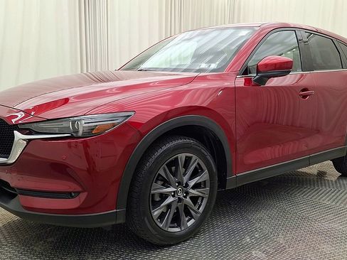 Used 2019 MAZDA CX-5 Signature AWD/4WD image 10