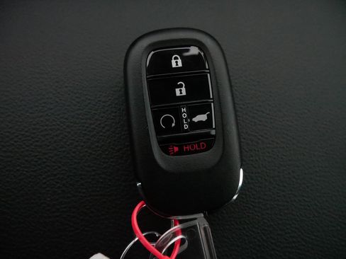 Certified 2026 Honda CR-V Sport-L image 33