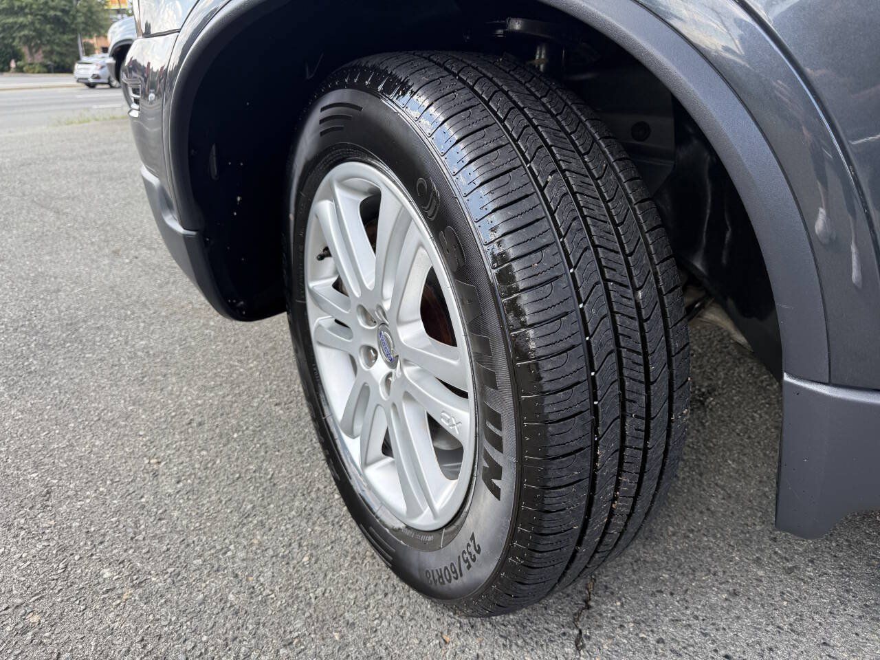 Used 2011 Volvo XC90 3.2 AWD/4WD image 26