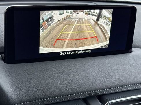 New 2025 MAZDA CX-5 AWD 2.5 S w/ Select Package image 22