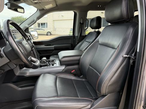 Certified 2022 Ford F150 Lariat AWD/4WD image 24