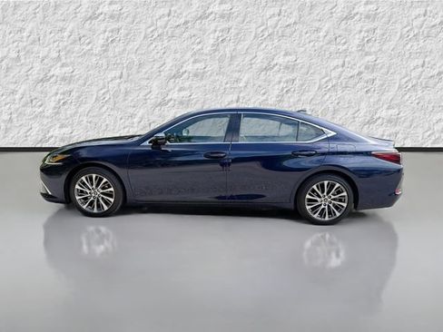 Used 2021 Lexus ES 350 w/ Premium Package FWD image 6