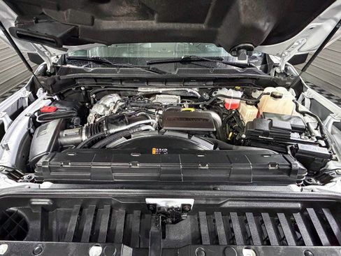 Used 2023 GMC Sierra 2500 Denali w/ Denali Ultimate Package image 45