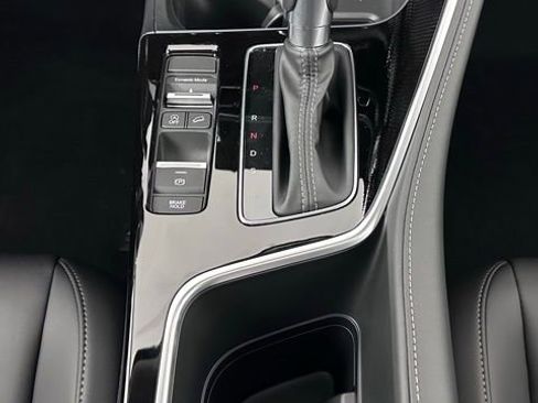 New 2026 Acura ADX FWD image 21