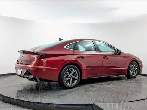 Used 2023 Hyundai Sonata SEL image 7