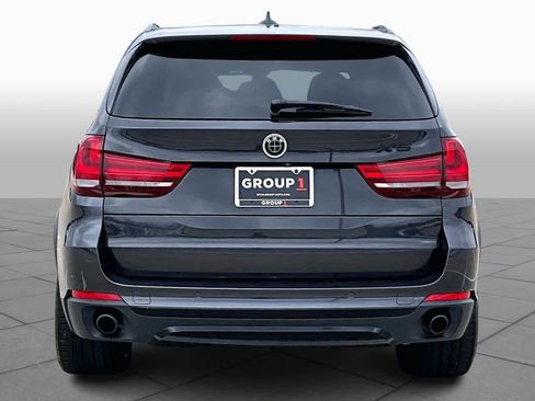 Used 2017 BMW X5 xDrive35i image 5