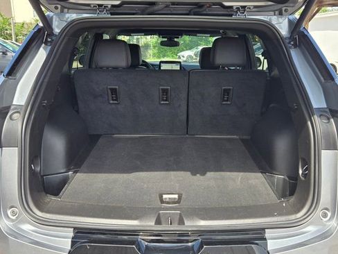 Used 2025 Chevrolet Blazer RS FWD image 7