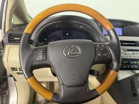 Used 2012 Lexus RX 350 AWD w/ Premium Pkg image 21