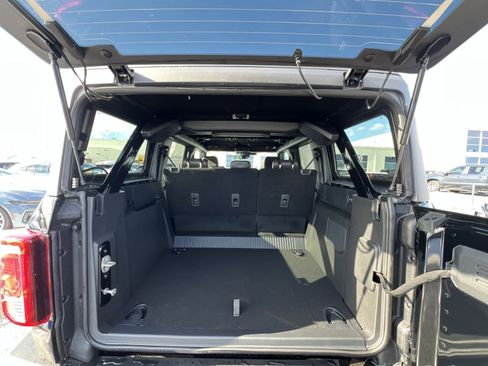 New 2026 Ford Bronco Big Bend image 25