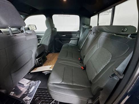 New 2026 RAM 1500 Classic Warlock image 22