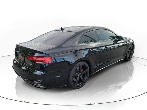 Used 2023 Audi A5 2.0T Premium Plus AWD/4WD image 4