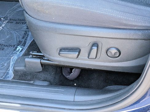 Used 2022 Hyundai Santa Fe SEL FWD image 21