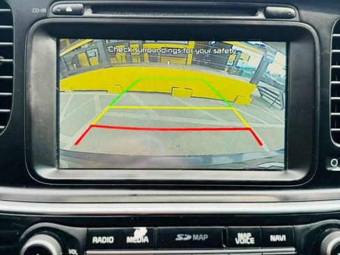 Used 2015 Kia Optima EX image 15