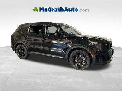 New 2026 Kia Sorento SX Prestige