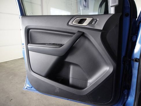 Used 2021 Ford Ranger Lariat w/ Equipment Group 501A High image 24