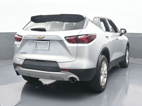 Used 2021 Chevrolet Blazer LT image 5