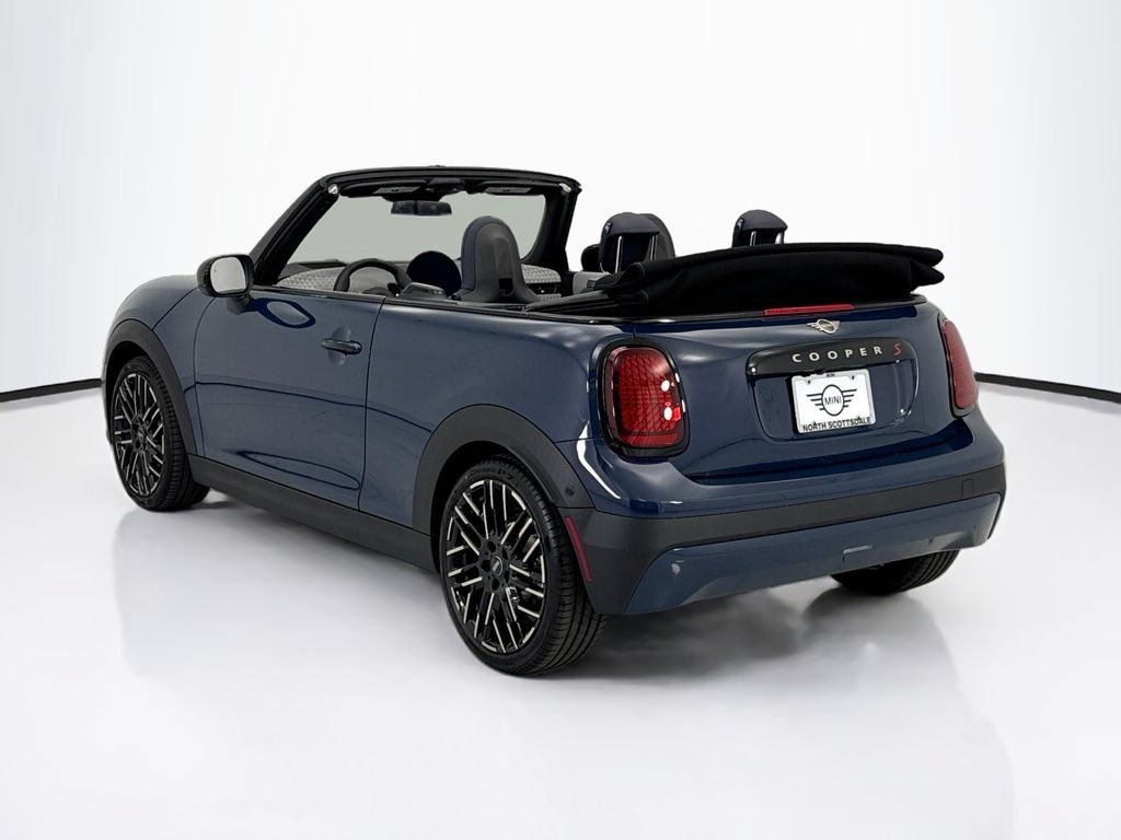 New 2026 MINI Cooper S FWD image 7