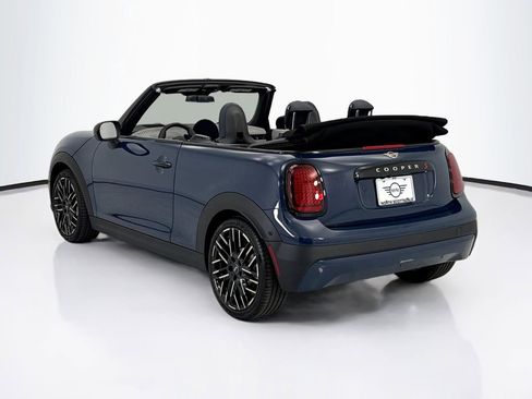 New 2026 MINI Cooper S FWD image 7