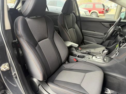 Used 2022 Subaru Crosstrek 2.0i Premium w/ Popular Package #3 image 42