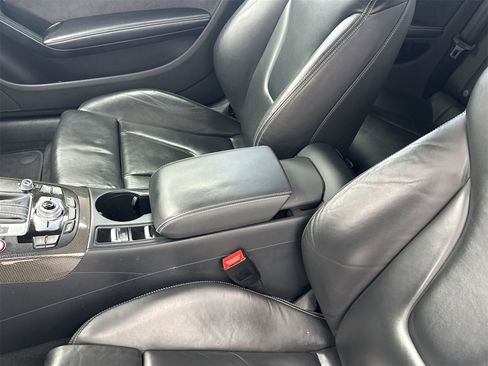 Used 2017 Audi S5 3.0T Cabriolet image 28